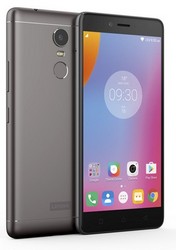 Прошивка телефона Lenovo K6 Note в Саранске